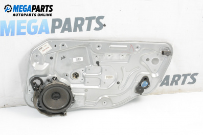 Механизъм ел. стъкло за Volvo S40 II Sedan (12.2003 - 12.2012), 4+1 вр., седан, позиция: предна, дясна