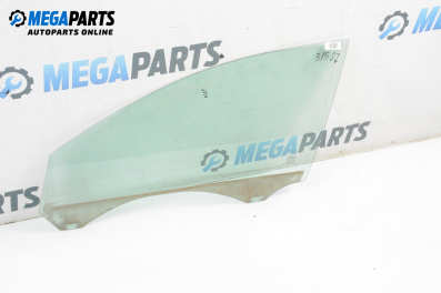 Странично стъкло за Volvo S40 II Sedan (12.2003 - 12.2012), 4+1 вр., седан, позиция: предна, лява