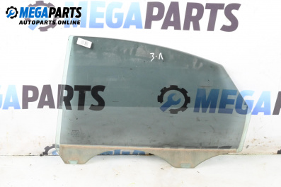 Странично стъкло за Volvo S40 II Sedan (12.2003 - 12.2012), 4+1 вр., седан, позиция: задна, лява