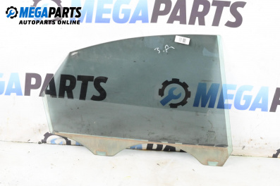 Странично стъкло за Volvo S40 II Sedan (12.2003 - 12.2012), 4+1 вр., седан, позиция: задна, дясна