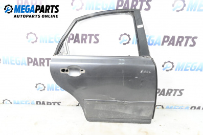 Врата за Volvo S40 II Sedan (12.2003 - 12.2012), 4+1 вр., седан, позиция: задна, дясна