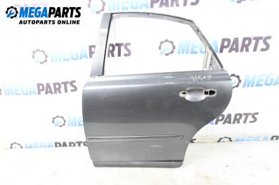 Врата за Volvo S40 II Sedan (12.2003 - 12.2012), 4+1 вр., седан, позиция: задна, лява