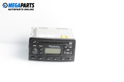 CD плеър за Ford Focus I Hatchback (10.1998 - 12.2007)