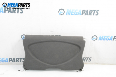 Кора багажник за Ford Focus I Hatchback (10.1998 - 12.2007), 4+1 вр., хечбек