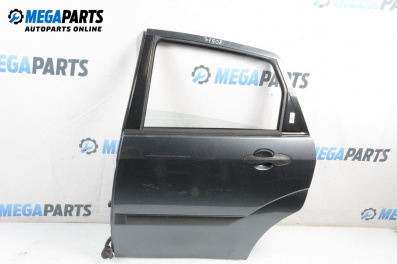 Врата за Ford Focus I Hatchback (10.1998 - 12.2007), 4+1 вр., хечбек, позиция: задна, лява