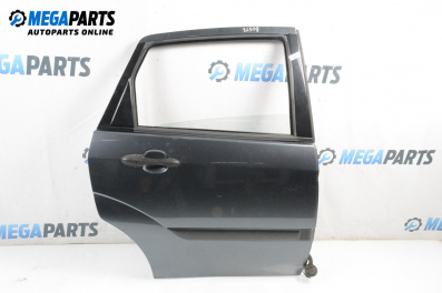Врата за Ford Focus I Hatchback (10.1998 - 12.2007), 4+1 вр., хечбек, позиция: задна, дясна