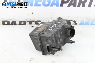 Филтърна кутия за Ford Focus I Hatchback (10.1998 - 12.2007) 1.4 16V