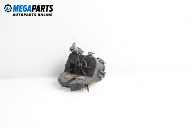 Брава заден капак за Ford Focus I Hatchback (10.1998 - 12.2007), хечбек, позиция: задна
