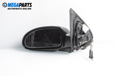 Огледало за Ford Focus I Hatchback (10.1998 - 12.2007), 4+1 вр., хечбек, позиция: лява