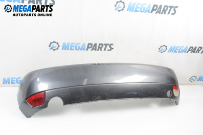 Задна броня за Ford Focus I Hatchback (10.1998 - 12.2007), хечбек