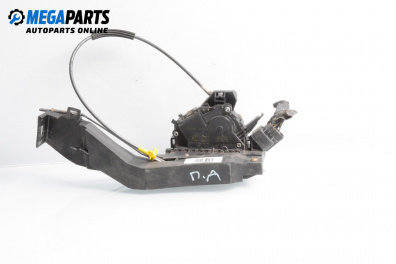 Брава на врата за Ford Focus I Hatchback (10.1998 - 12.2007), позиция: предна, дясна