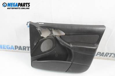 Кора врата за Ford Focus I Hatchback (10.1998 - 12.2007), 4+1 вр., хечбек, позиция: предна, дясна
