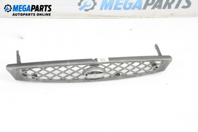 Решетка за Ford Focus I Hatchback (10.1998 - 12.2007), хечбек, позиция: предна