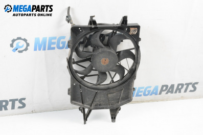 Перка охлаждане за Ford Focus I Hatchback (10.1998 - 12.2007) 1.4 16V, 75 к.с.