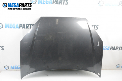 Преден капак за Ford Focus I Hatchback (10.1998 - 12.2007), 4+1 вр., хечбек, позиция: предна