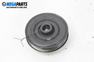 Демпферна шайба за Ford Focus I Hatchback (10.1998 - 12.2007) 1.4 16V, 75 к.с.
