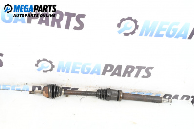 Полуоска за Ford Focus I Hatchback (10.1998 - 12.2007) 1.4 16V, 75 к.с., позиция: предна, дясна