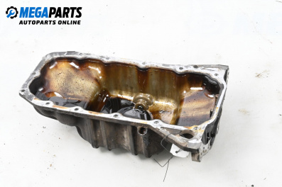 Картер за Ford Focus I Hatchback (10.1998 - 12.2007) 1.4 16V, 75 к.с.