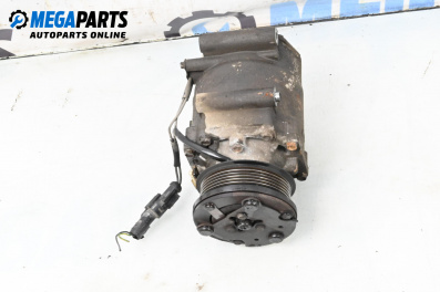 Компресор климатик за Ford Focus I Hatchback (10.1998 - 12.2007) 1.4 16V, 75 к.с.