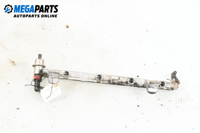 Бензинова рейка за Ford Focus I Hatchback (10.1998 - 12.2007) 1.4 16V, 75 к.с.