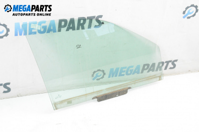 Странично стъкло за Jeep Grand Cherokee SUV II (09.1998 - 09.2005), 4+1 вр., джип, позиция: предна, дясна