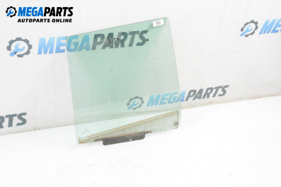 Странично стъкло за Jeep Grand Cherokee SUV II (09.1998 - 09.2005), 4+1 вр., джип, позиция: задна, лява