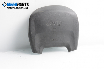 Airbag за Jeep Grand Cherokee SUV II (09.1998 - 09.2005), 4+1 вр., джип, позиция: предна