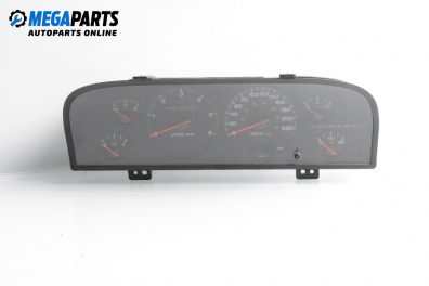 Километраж за Jeep Grand Cherokee SUV II (09.1998 - 09.2005) 3.1 TD 4x4, 140 к.с.