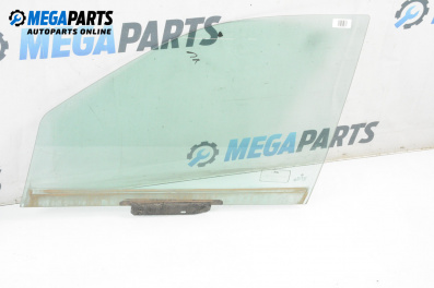 Странично стъкло за Jeep Grand Cherokee SUV II (09.1998 - 09.2005), 4+1 вр., джип, позиция: предна, лява