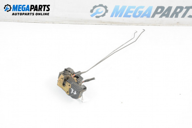 Брава на врата за Jeep Grand Cherokee SUV II (09.1998 - 09.2005), позиция: задна, дясна