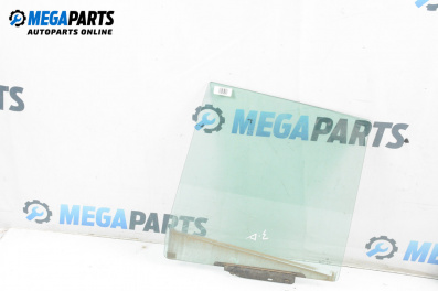 Странично стъкло за Jeep Grand Cherokee SUV II (09.1998 - 09.2005), 4+1 вр., джип, позиция: задна, дясна