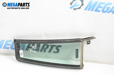 Фикс врата за Jeep Grand Cherokee SUV II (09.1998 - 09.2005), 4+1 вр., джип, позиция: дясна