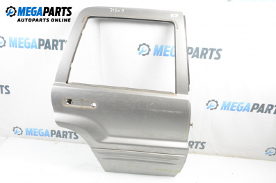 Врата за Jeep Grand Cherokee SUV II (09.1998 - 09.2005), 4+1 вр., джип, позиция: задна, дясна