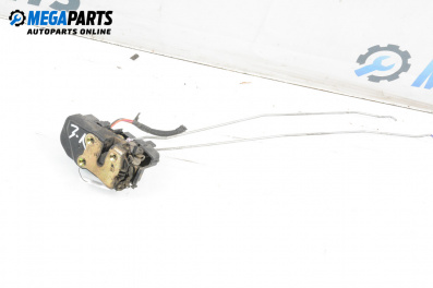 Брава на врата за Jeep Grand Cherokee SUV II (09.1998 - 09.2005), позиция: задна, лява