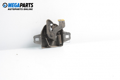 Брава преден капак за Jeep Grand Cherokee SUV II (09.1998 - 09.2005)