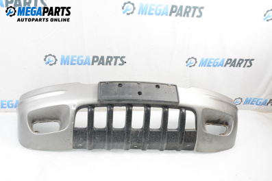 Предна броня за Jeep Grand Cherokee SUV II (09.1998 - 09.2005), джип, позиция: предна