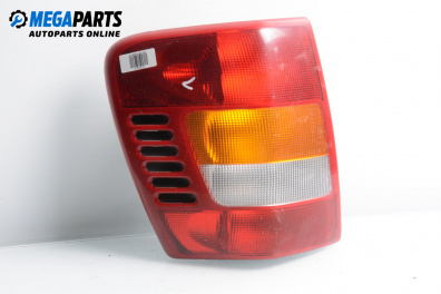 Стоп за Jeep Grand Cherokee SUV II (09.1998 - 09.2005), джип, позиция: лява