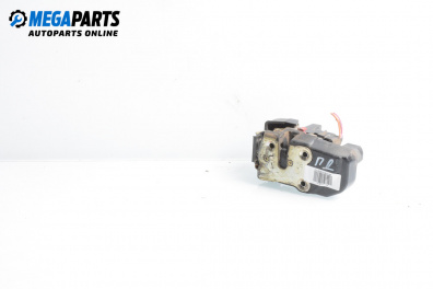 Брава на врата за Jeep Grand Cherokee SUV II (09.1998 - 09.2005), позиция: предна, дясна