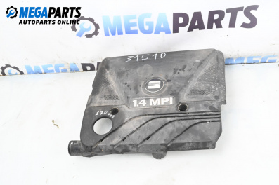 Декоративен капак двигател за Seat Cordoba Sedan II (06.1999 - 10.2002)