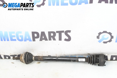 Полуоска за Seat Cordoba Sedan II (06.1999 - 10.2002) 1.4, 60 к.с., позиция: предна, дясна