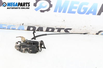 Брава на врата за Seat Cordoba Sedan II (06.1999 - 10.2002), позиция: предна, лява