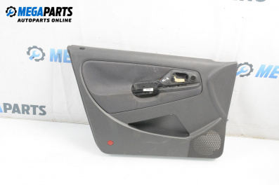 Кора врата за Seat Cordoba Sedan II (06.1999 - 10.2002), 4+1 вр., седан, позиция: предна, лява