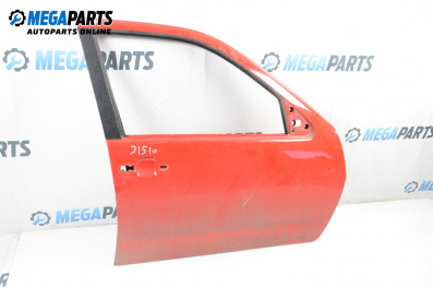 Врата за Seat Cordoba Sedan II (06.1999 - 10.2002), 4+1 вр., седан, позиция: предна, дясна