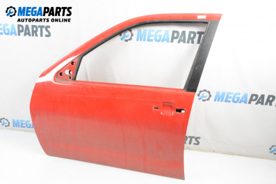 Врата за Seat Cordoba Sedan II (06.1999 - 10.2002), 4+1 вр., седан, позиция: предна, лява