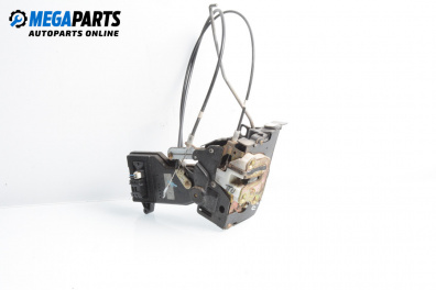 Брава на врата за Mazda 6 Station Wagon I (08.2002 - 12.2007), позиция: предна, дясна