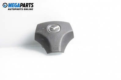 Airbag за Mazda 6 Station Wagon I (08.2002 - 12.2007), 4+1 вр., комби, позиция: предна