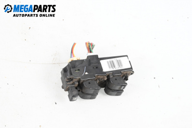 Бутони ел. стъкла  за Mazda 6 Station Wagon I (08.2002 - 12.2007)