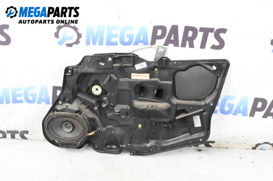 Механизъм ел. стъкло за Mazda 6 Station Wagon I (08.2002 - 12.2007), 4+1 вр., комби, позиция: предна, дясна