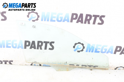 Странично стъкло за Mazda 6 Station Wagon I (08.2002 - 12.2007), 4+1 вр., комби, позиция: предна, дясна