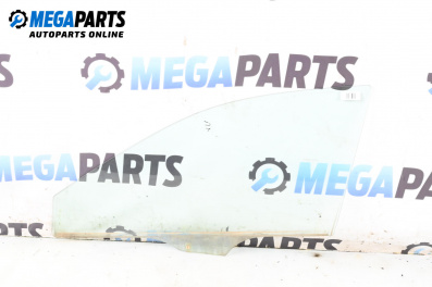 Странично стъкло за Mazda 6 Station Wagon I (08.2002 - 12.2007), 4+1 вр., комби, позиция: предна, лява